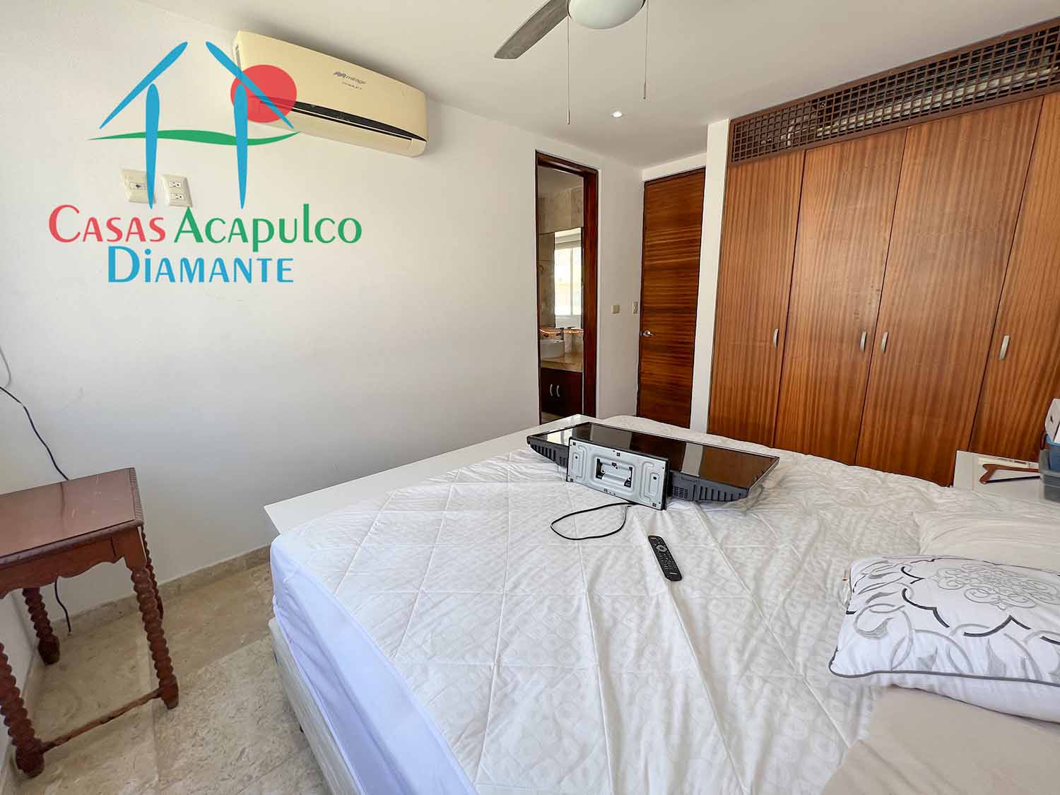 Vidamar Residencial Cluster 7 A 202 - Recámara dos 5